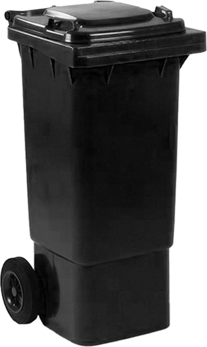 Weber Afvalcontainer 80L