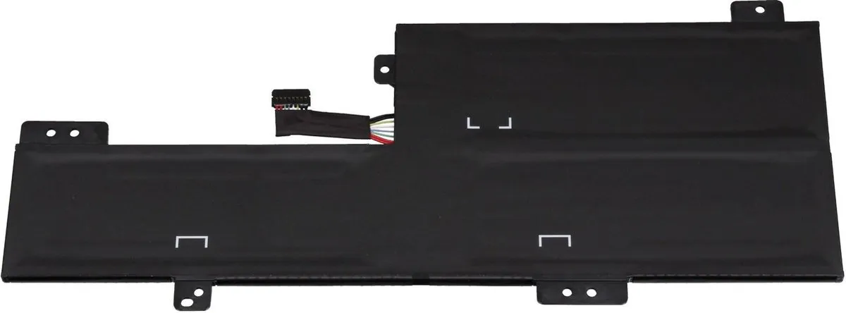 Lenovo SB10X02595 Laptopbatterij 37,5Wh