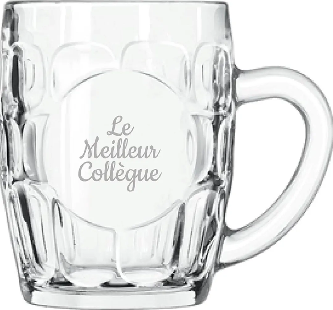 Libbey Bierpul Le Meilleur Collègue 55cl