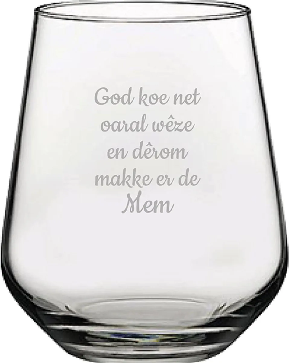 Pasabahce Drinkglas