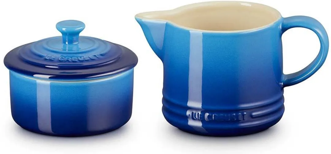 Le Creuset Suiker- en Melkset