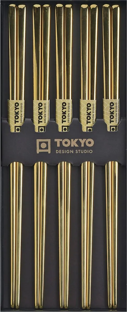Tokyo Design Studio Eetstokjes Giftbox 17930