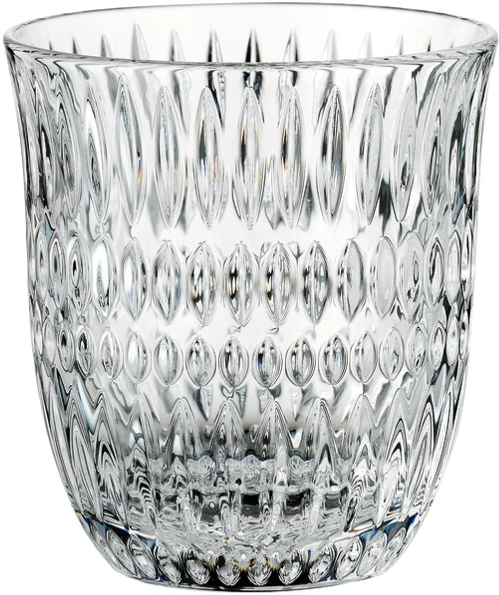 Nachtmann Ethno Barista Cappuccino-/Flat Whiteglas 234ml