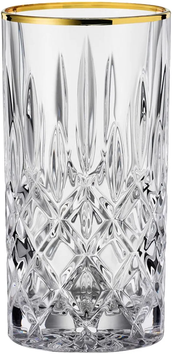 Nachtmann Noblesse Longdrinkglazen