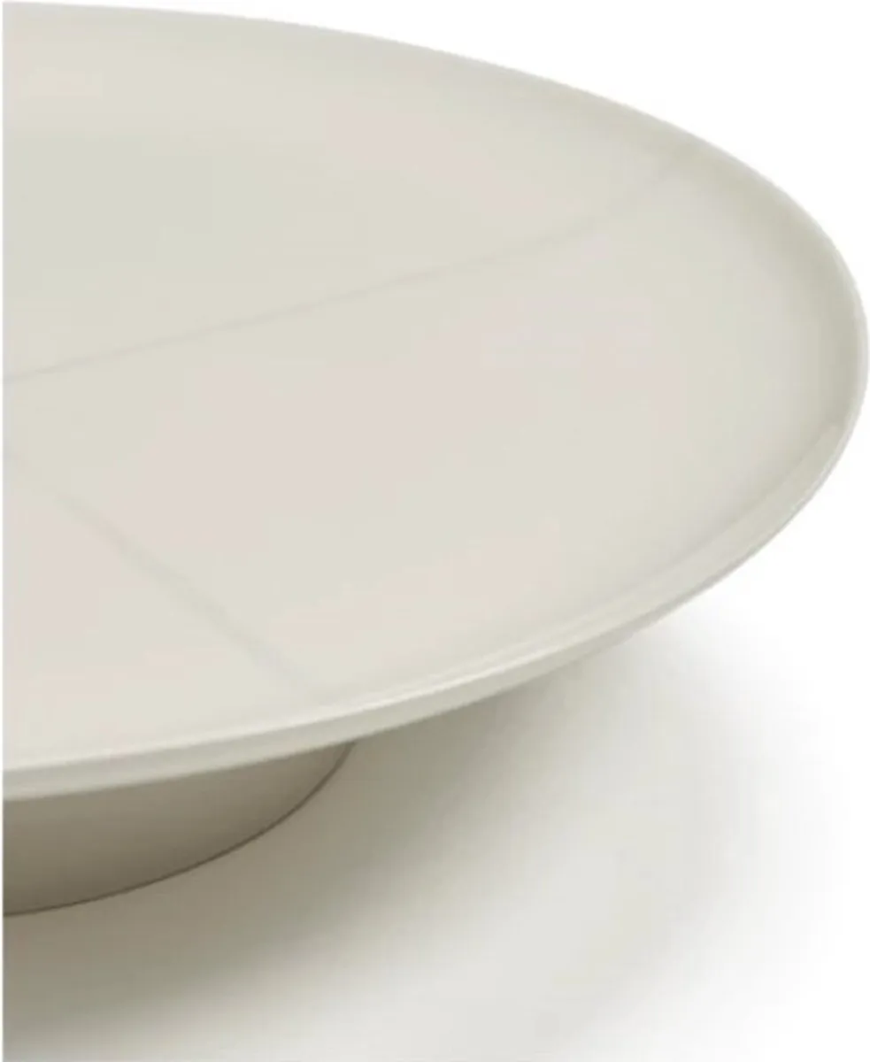 Serax Zuma Cakebord Kelly Wearstler Ø33cm
