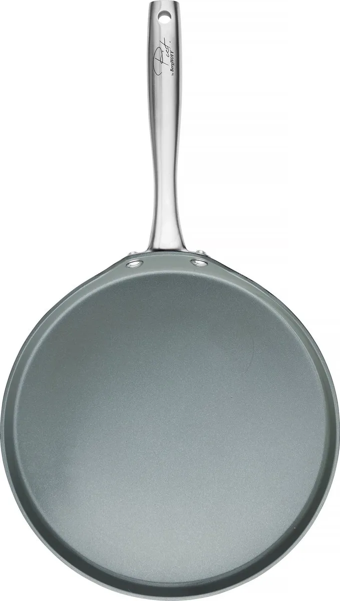 BergHOFF Piet Pannenkoekenpan 28cm - Grijs