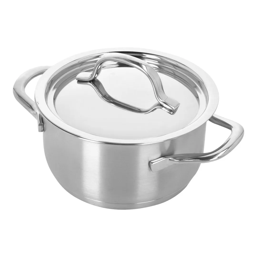 Demeyere Resto 3 Kookpan Ø14cm