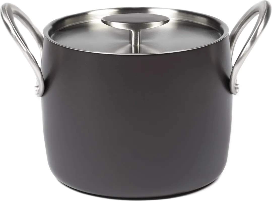 Serax Pure by Pascale Naessens Kookpot 4L