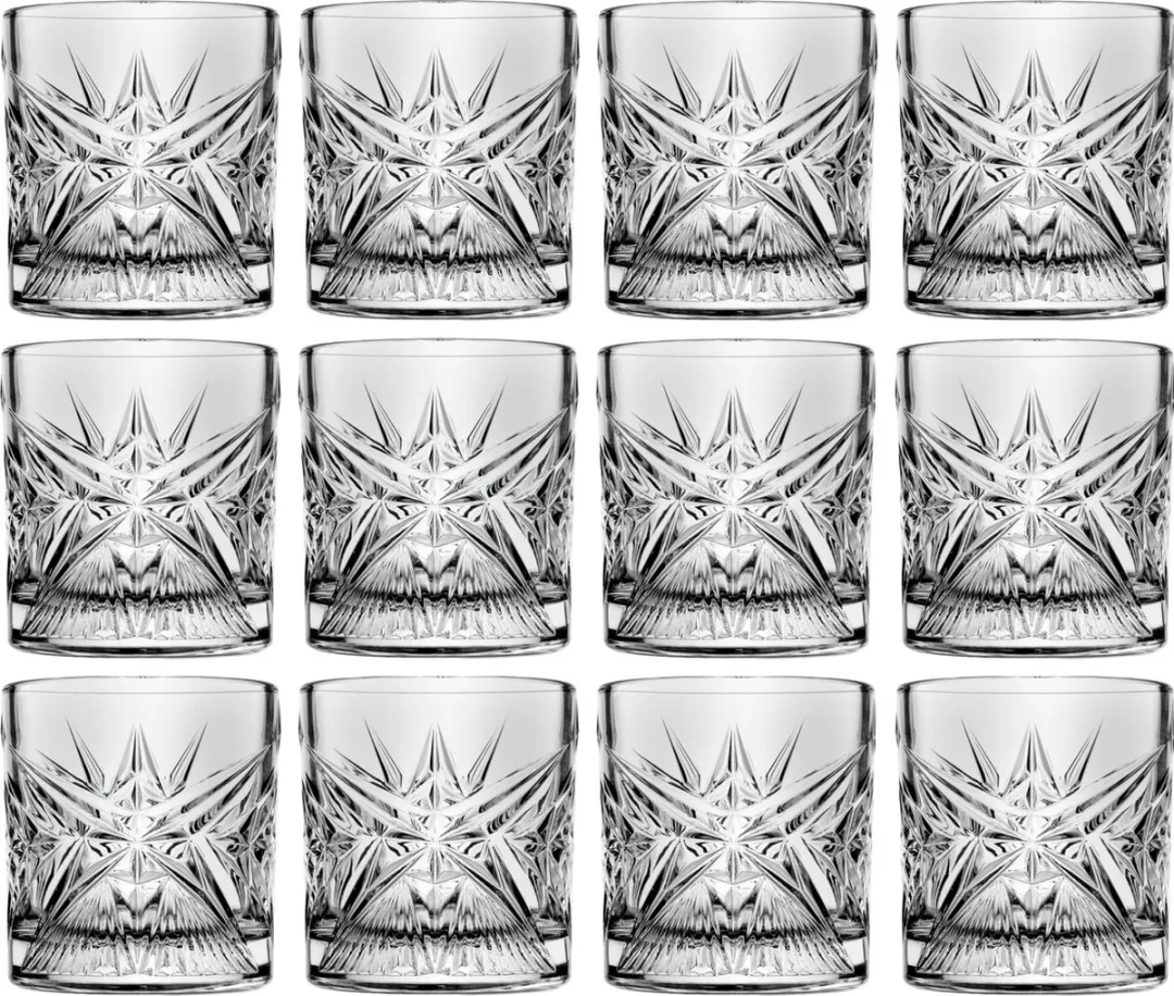 Pasabahce Crystallin Cielo Waterglas 350ml