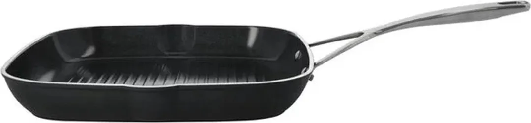 Demeyere Alu Pro 5 Ceraforce Grillpan 28cm