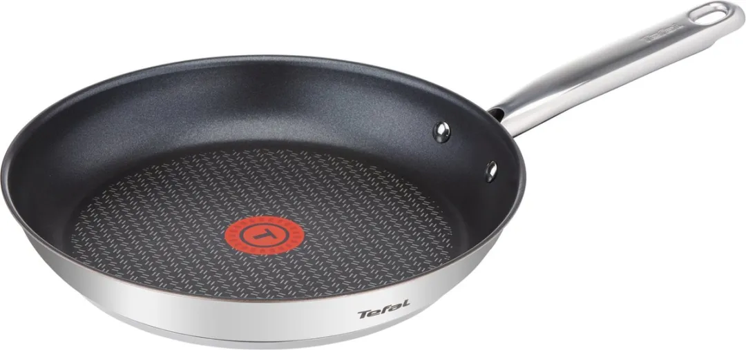 Tefal Ultimum Koekenpan 24cm