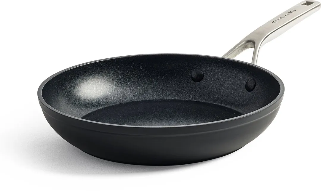 KitchenAid Forged Hardened Aluminium Braadpan 24cm