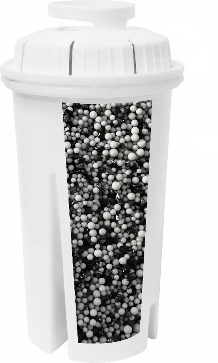 CASO Filterset voor Turbo-Heetwaterdispensers – 6 Stuks Universele Waterfilters met Siliconen Sealring, Voor o.a. HW400, HW500, HW600, HW660, HW1000, HW1660 |