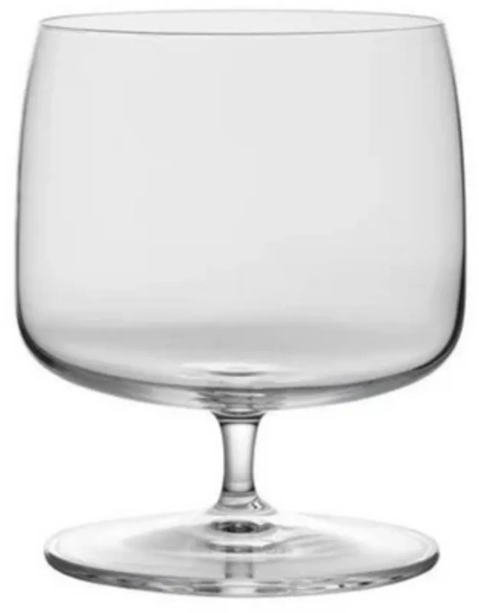 Luigi Bormioli Vinalia Cognac/Rhum Glazen - Set van 6