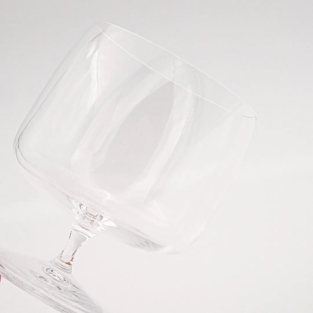 Luigi Bormioli Vinalia Cognac/Rhum Glazen - Set van 6