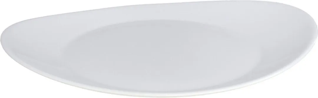 Bormioli Rocco Grangusto Serveerschaal 31x26cm