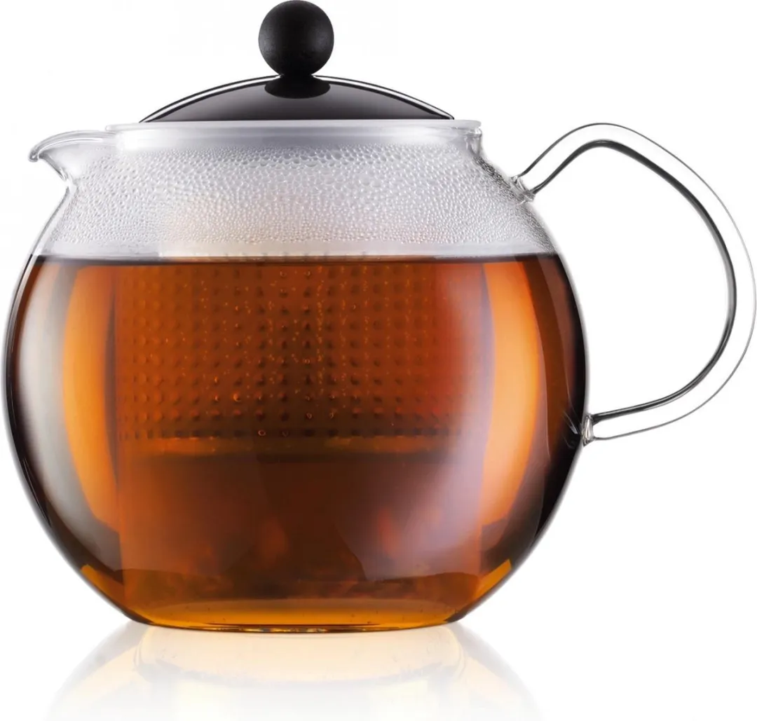 Bodum Assam Theepot 500ml