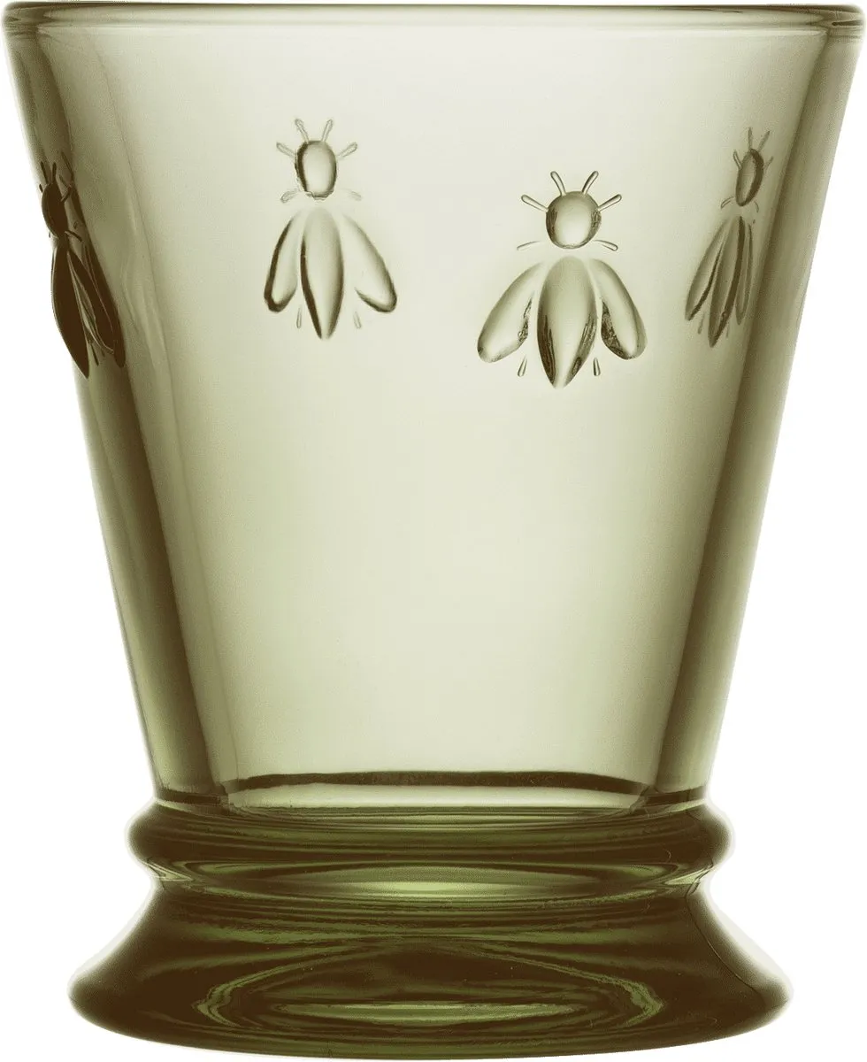 La Rochère Abeille Tumbler 26cl