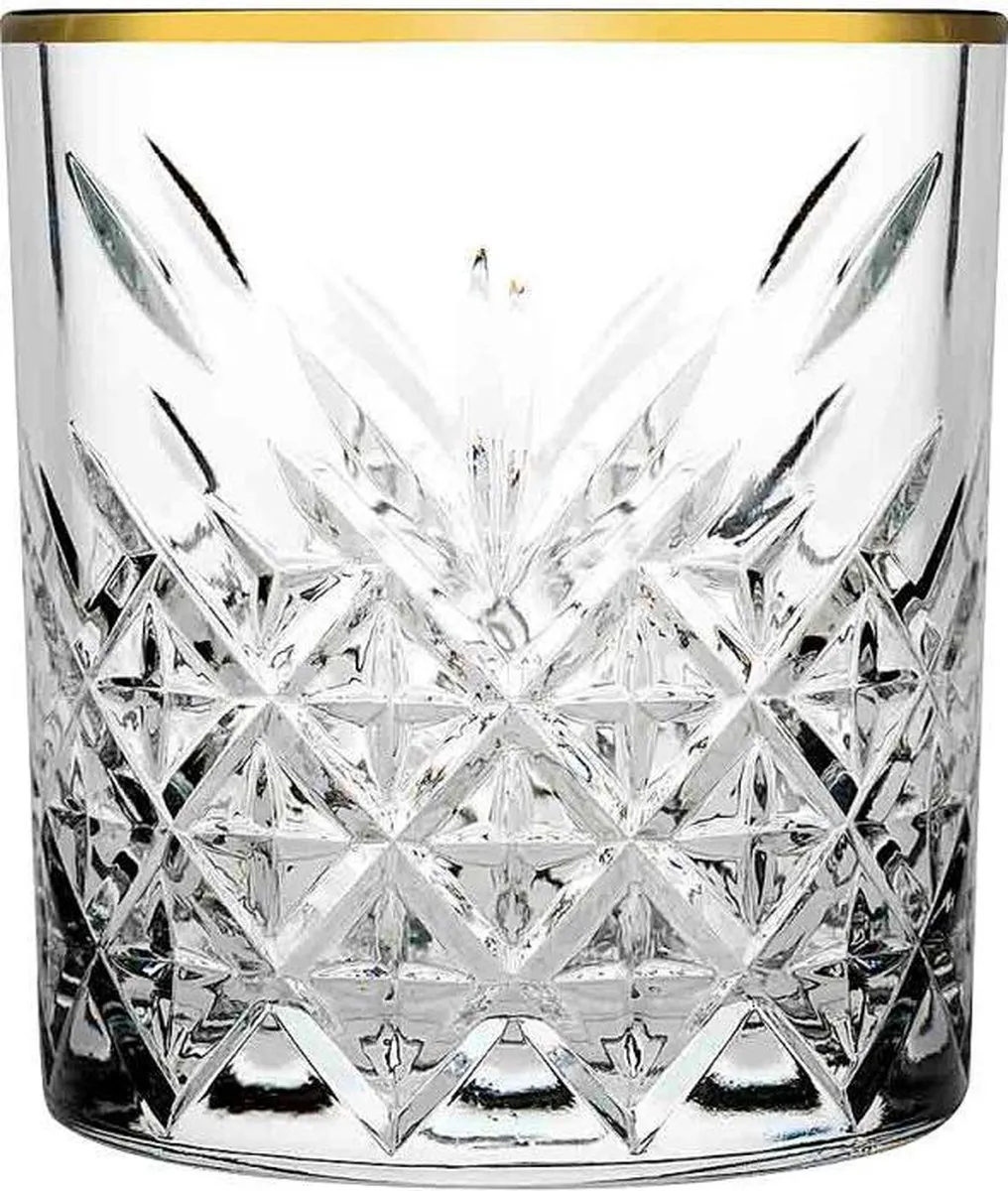 Pasabahce Timeless Tumbler 40ml