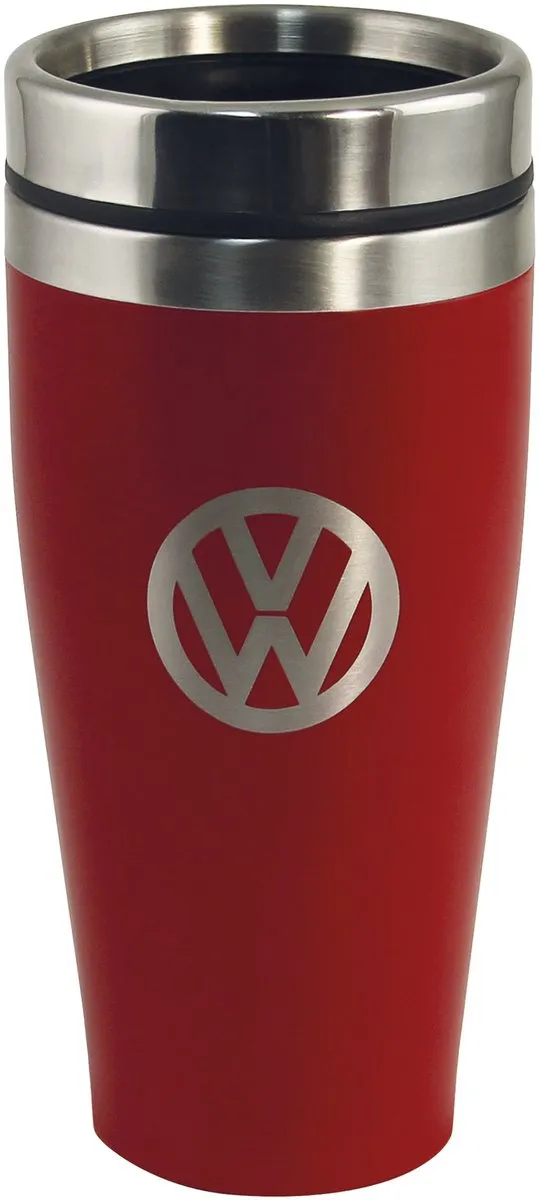 Volkswagen RVS Thermosbeker 400ml