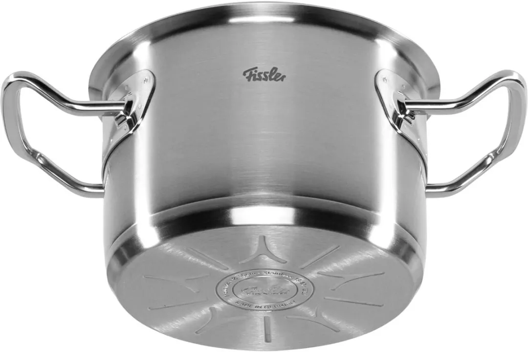 Fissler Original-Profi Collection Kookpan 16cm - 2.1L - Zilver