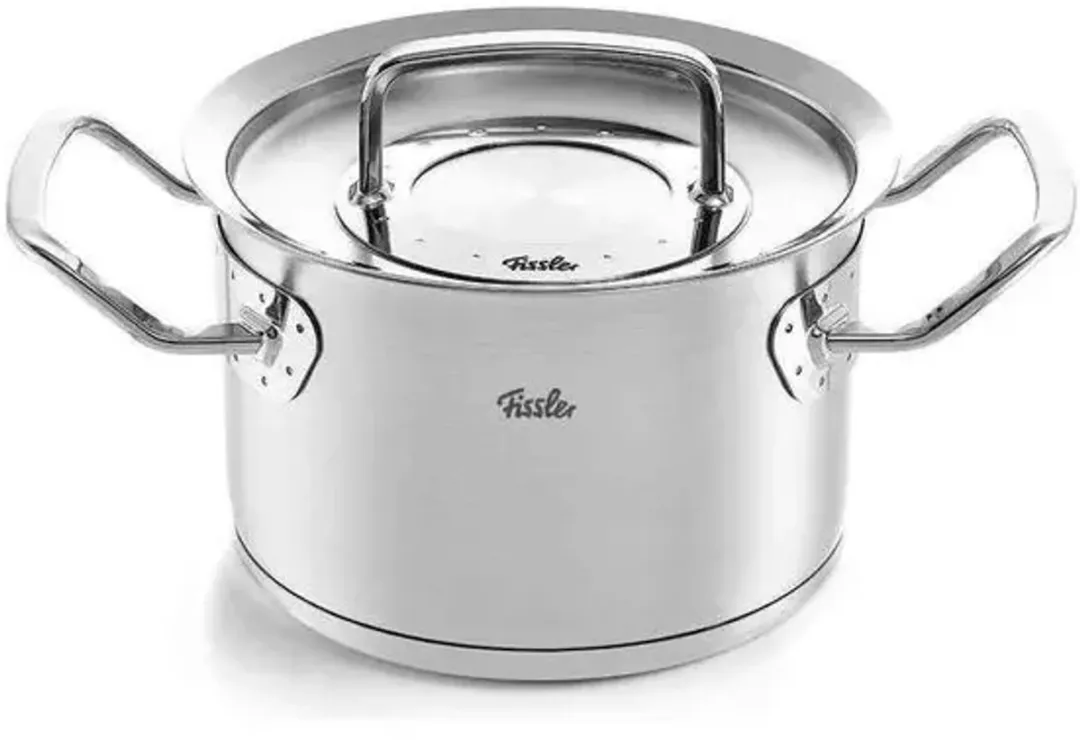 Fissler Original-Profi Collection Kookpan 16cm