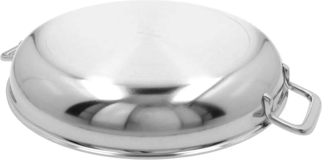 Demeyere Multifunction Koekenpan 32cm - Zilver