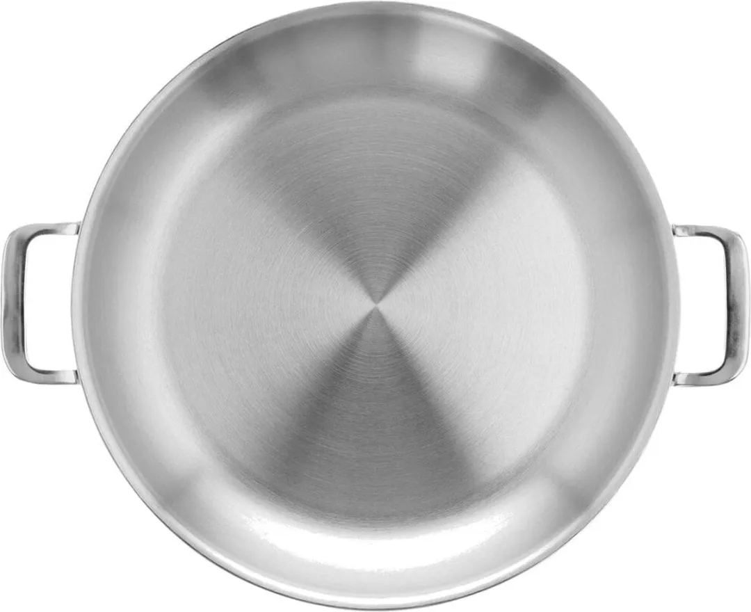Demeyere Multifunction Koekenpan 32cm - Zilver
