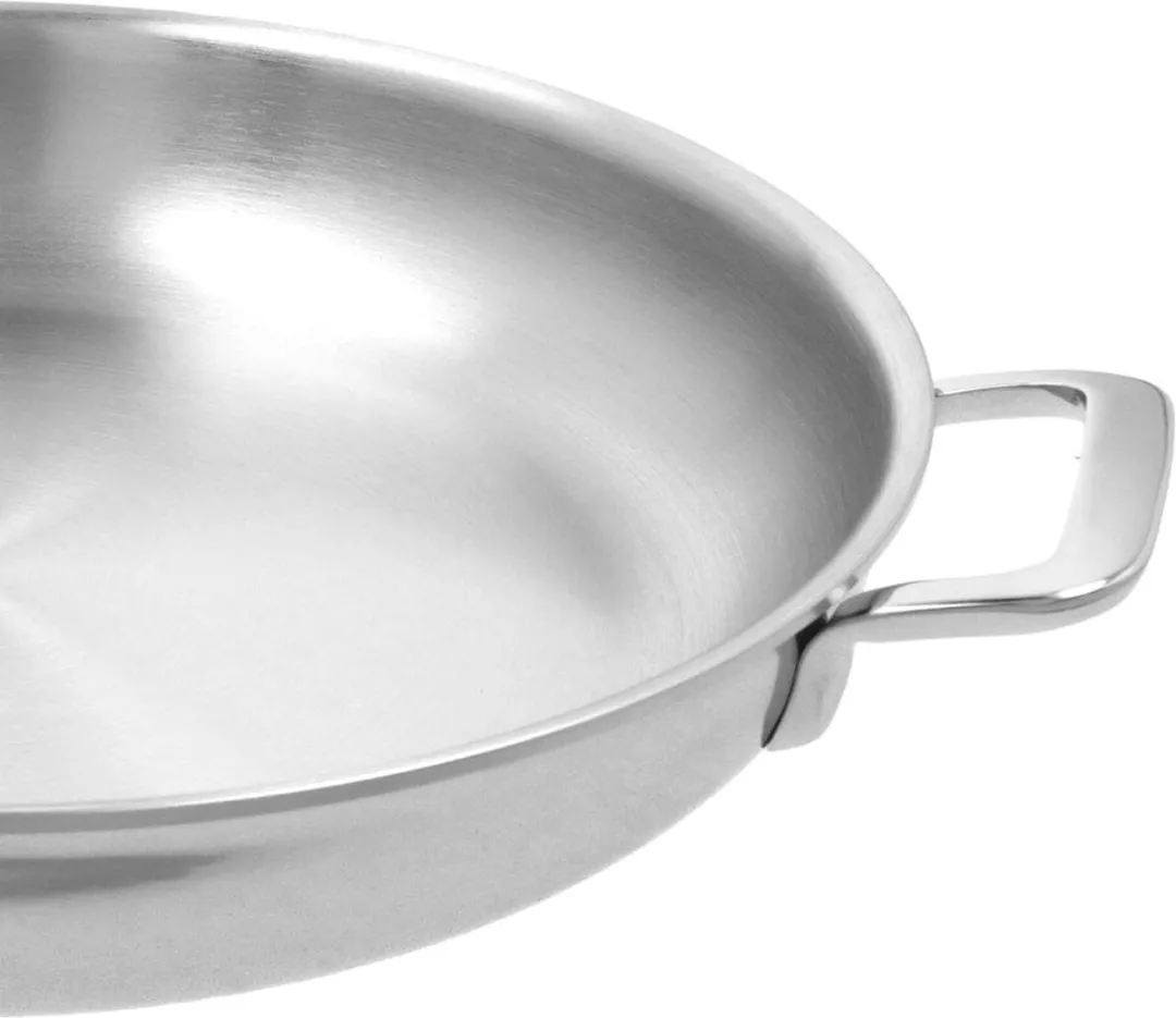 Demeyere Multifunction Koekenpan 32cm - Zilver