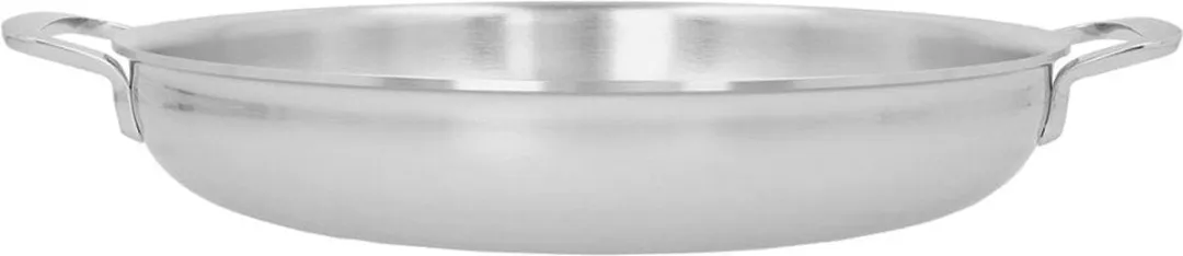 Demeyere Multifunction Koekenpan 32cm - Zilver