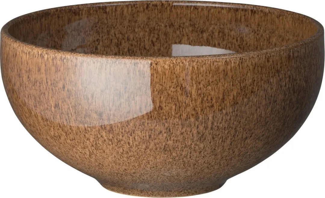 Denby Studio Craft Chestnut Noedelkom 393012042
