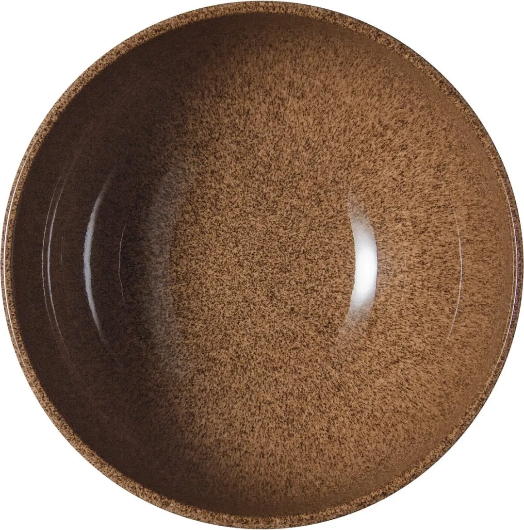 Denby Studio Craft Chestnut Noedelkom 393012042