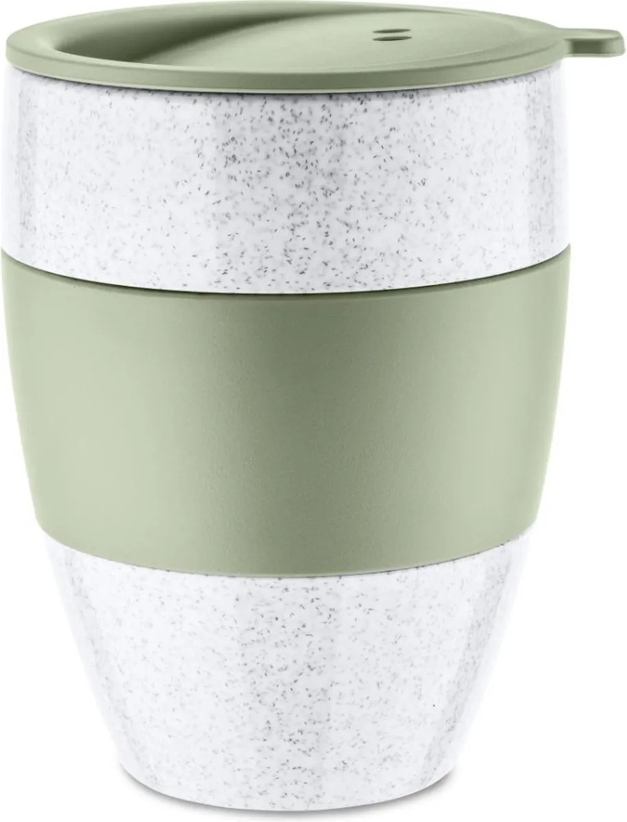 Koziol KZ 444290 Lunchbox 400ml