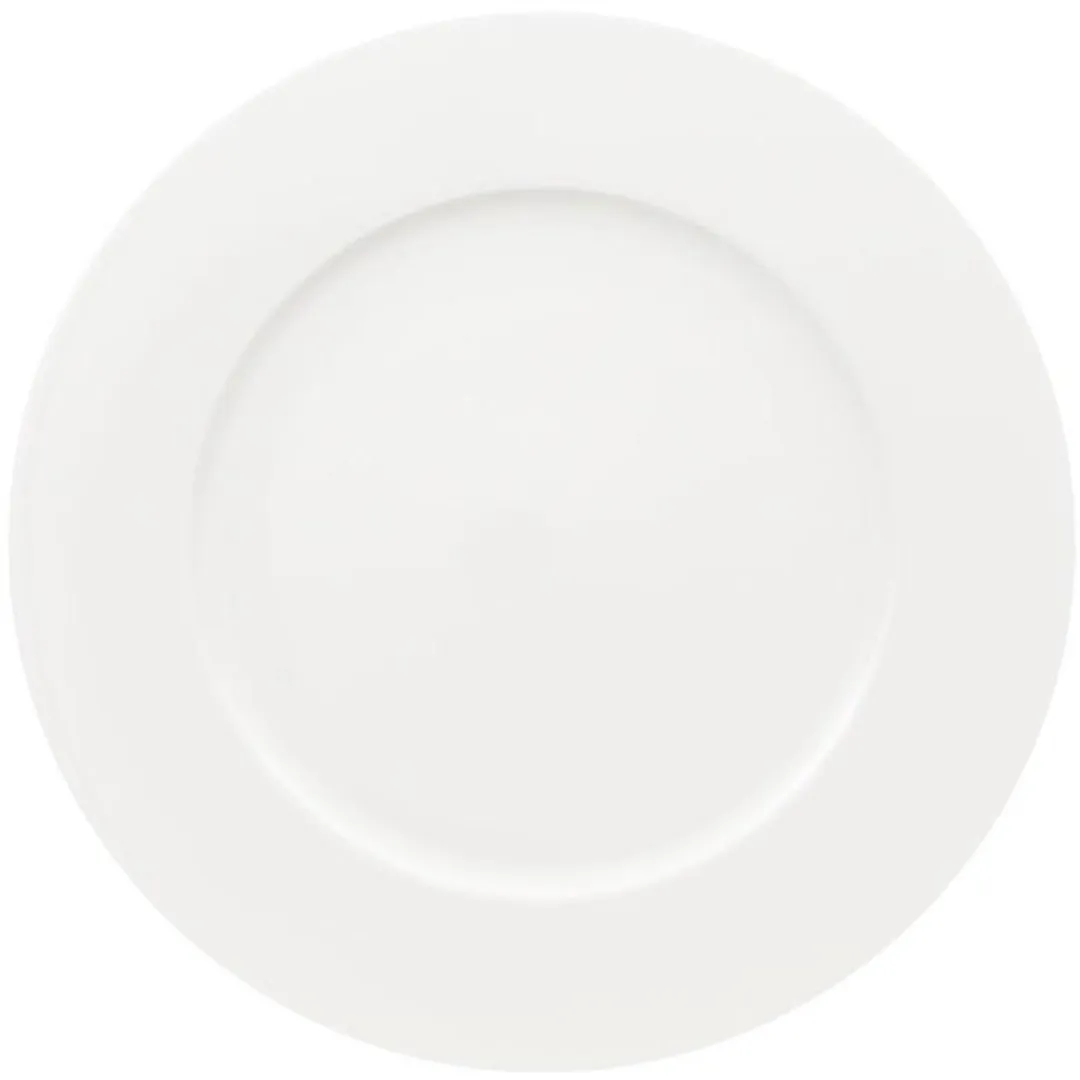 Villeroy & Boch White Pearl Onderbord 30cm