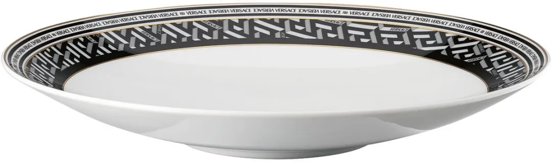 Rosenthal Versace La Greca Signature Bord