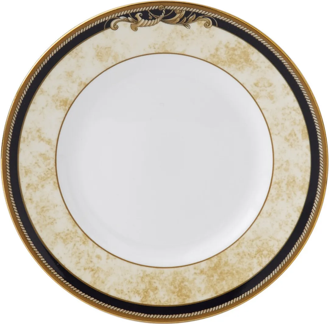 Wedgwood Cornucopia Gebaksbordje