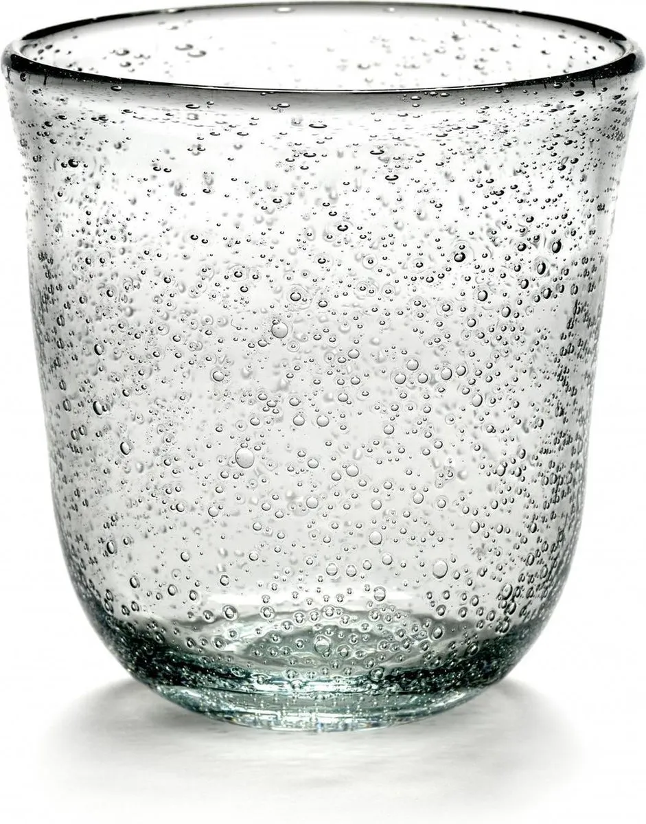 Serax Pure Pascale Naessens Waterglas 200ml