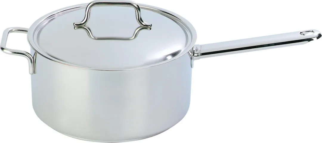Demeyere Apollo 7 Steelpan 22cm