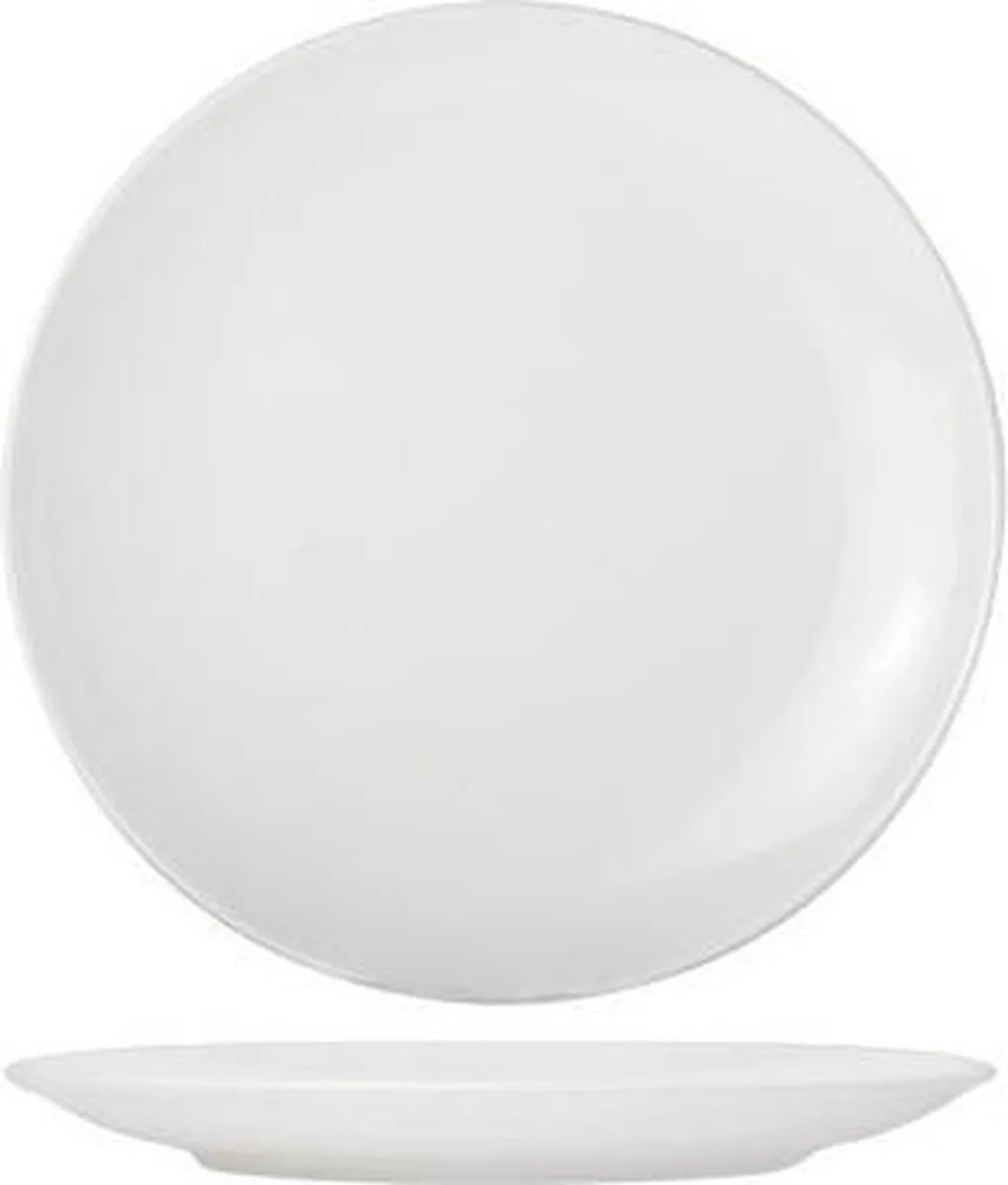 Cosy&Trendy Adesso Dessertbord Coupe D21cm