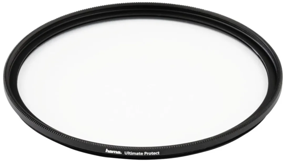 Hama Ultimate UV Filter 55mm