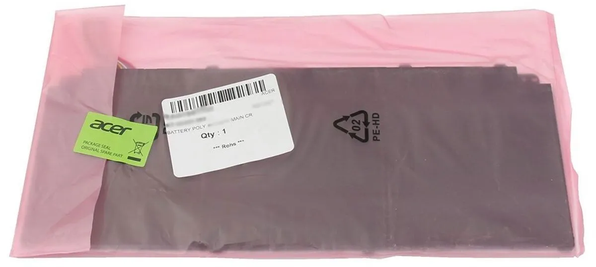 Acer AP15O5L Accu - 53,9Wh