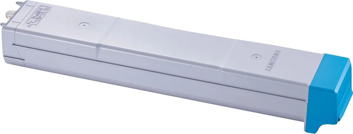 Samsung CLX-K8385A Toner - Zwart
