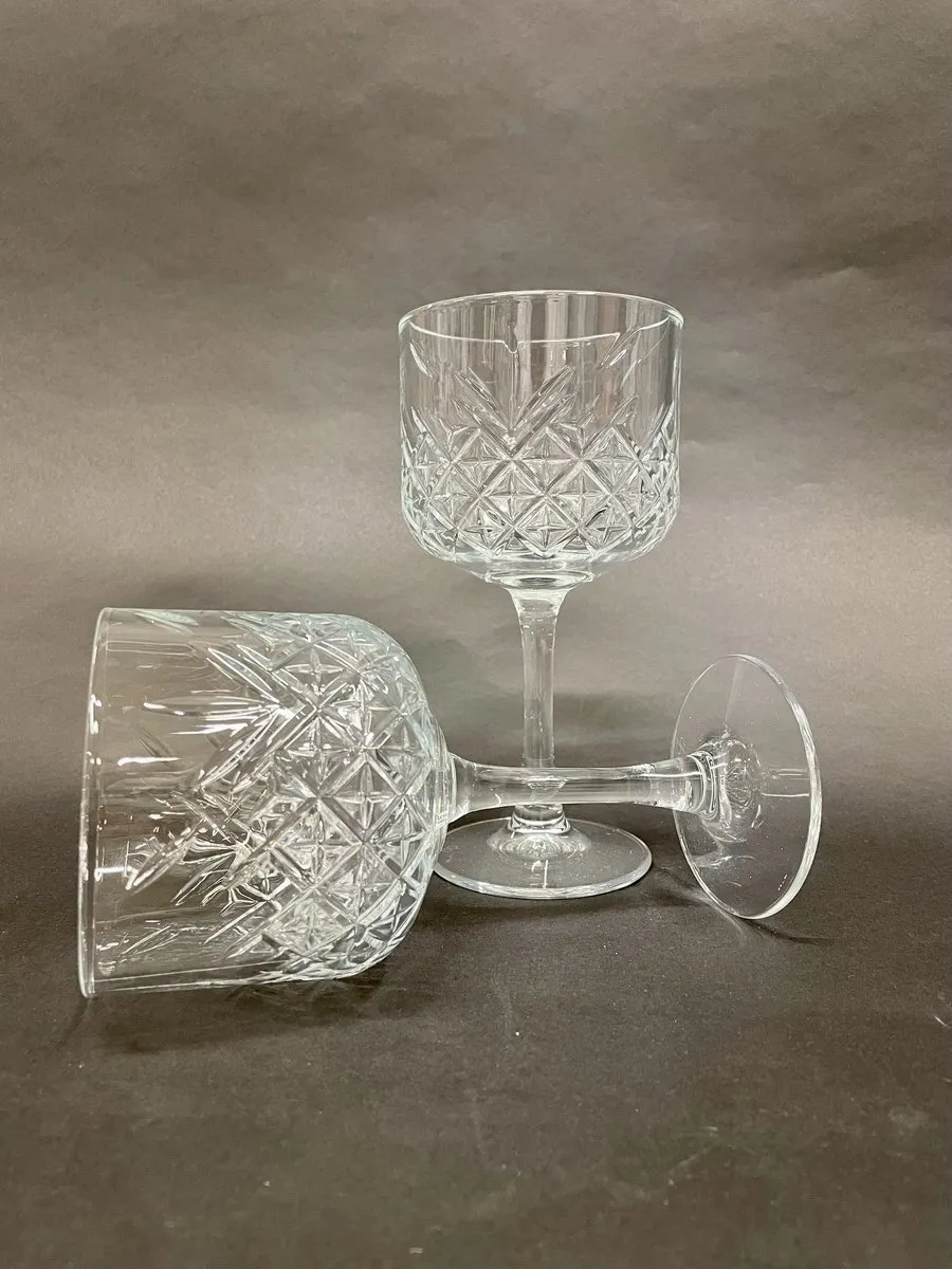 Pasabahce Timeless Gin Tonic Glazen 50cl - 4 Stuks