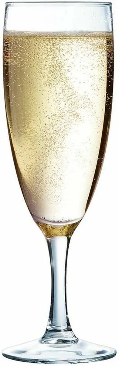 Arcoroc Elegance Champagneglas 17cl