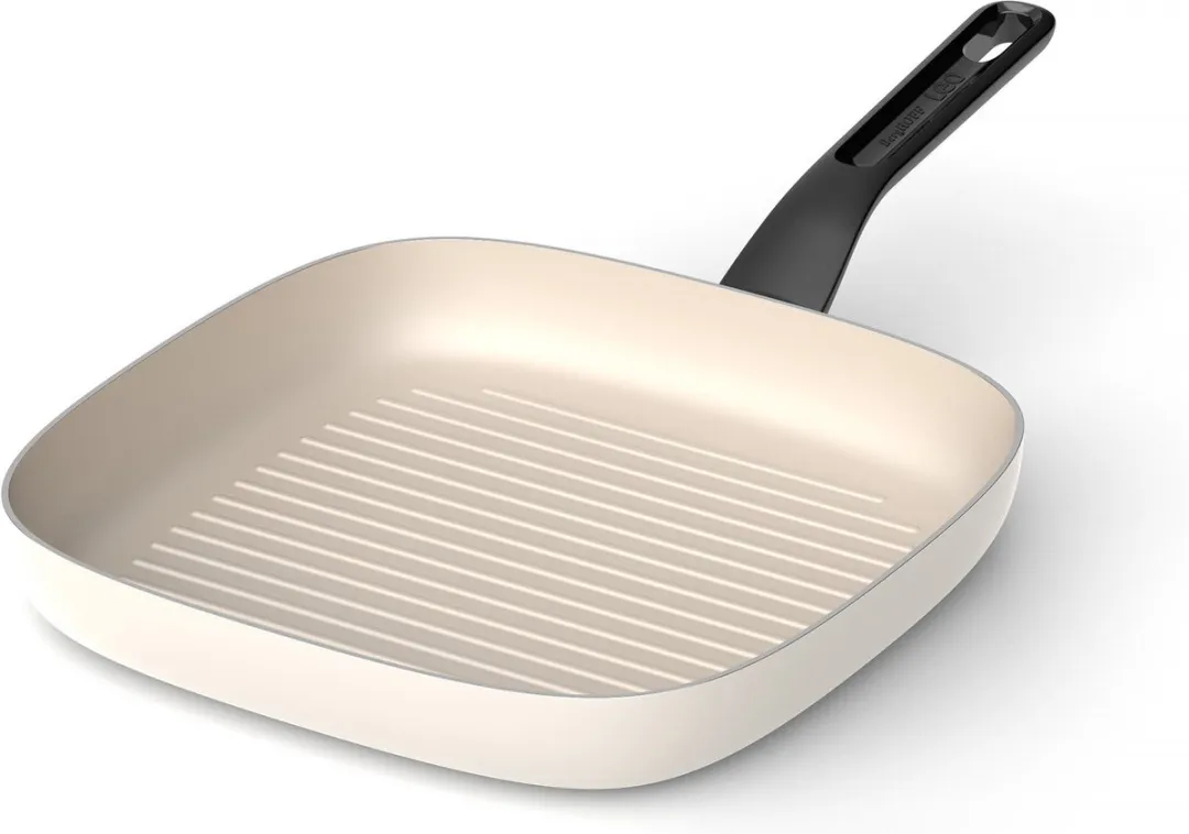 BergHOFF LEO Grillpan Spirit Ø26cm