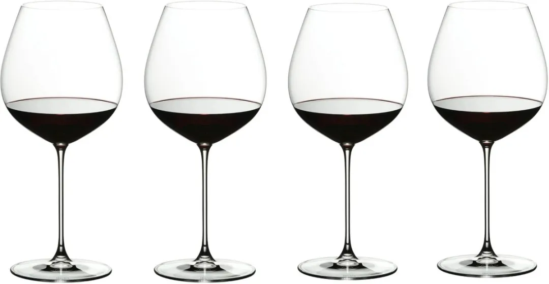 Riedel Veritas Pinot Noir Wijnglazen