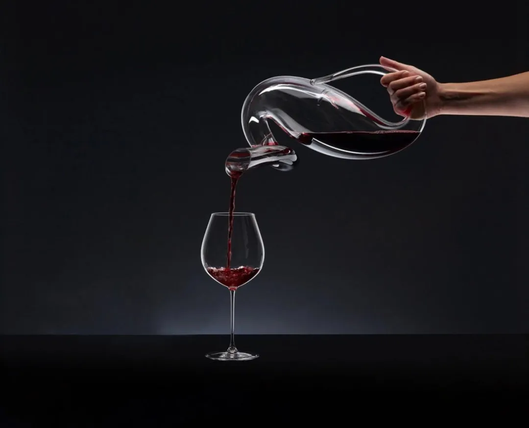 Riedel Veritas Pinot Noir Wijnglazen - 710ml - 4 Stuks