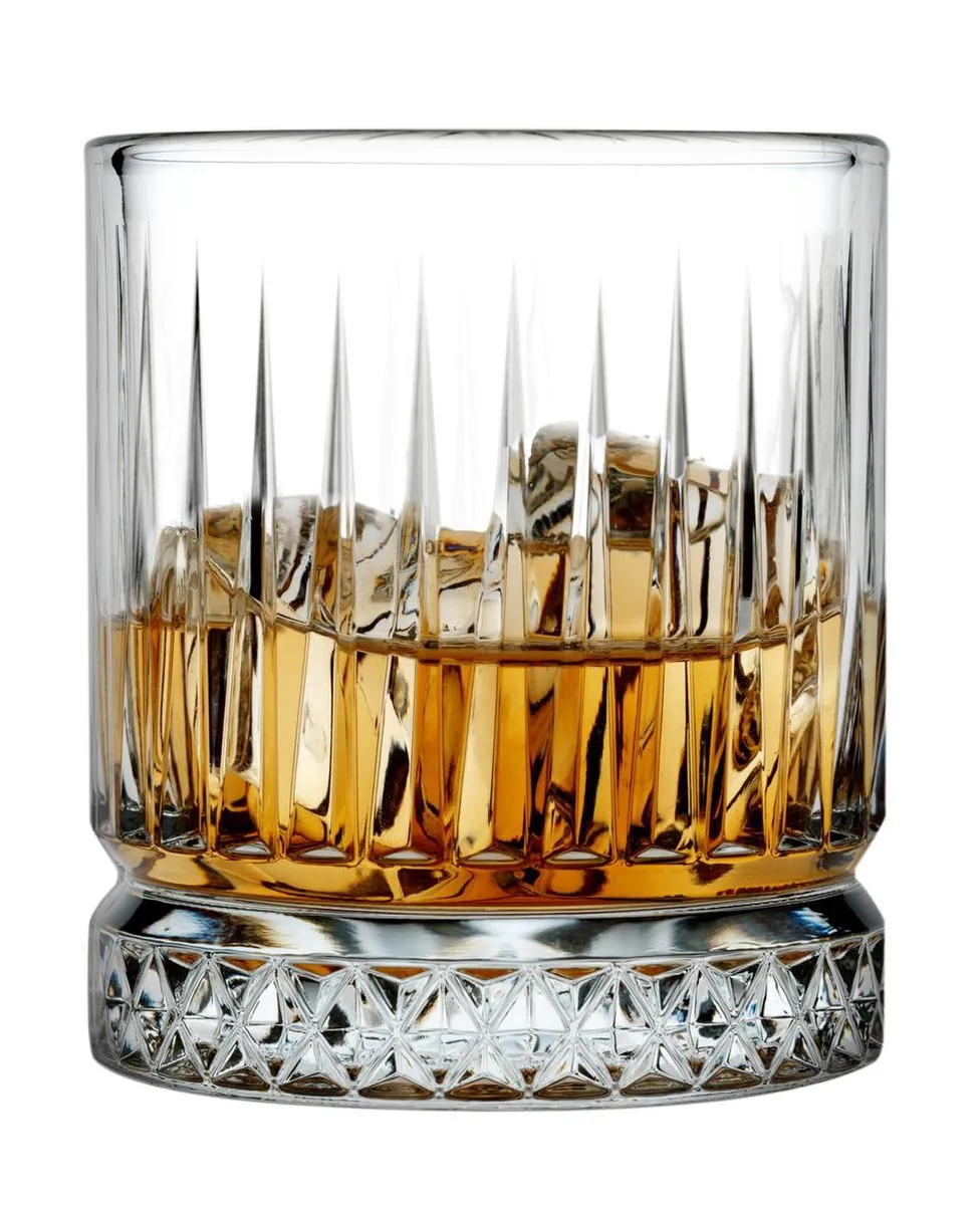 Pasabahce Elysia Tumblerglas 21cl - 12 Stuks