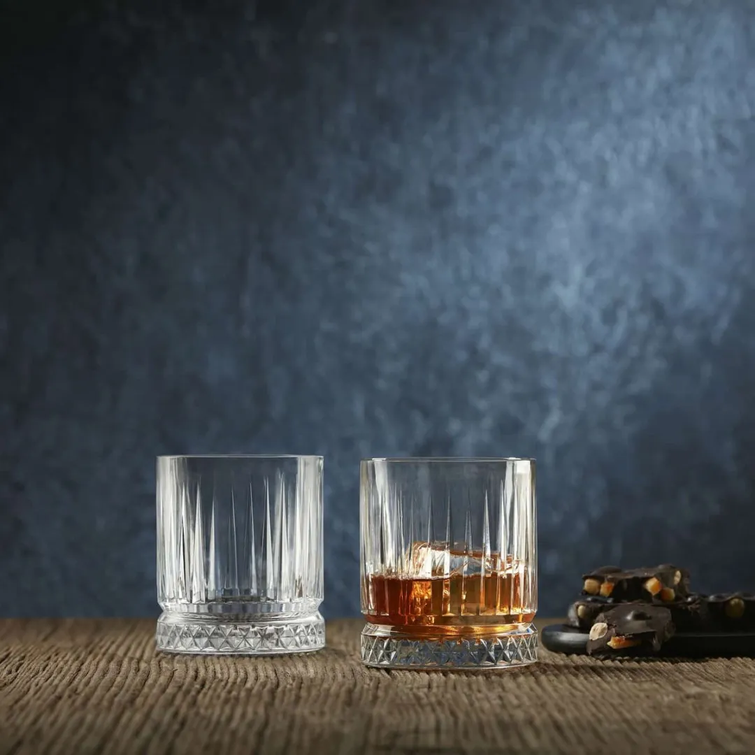 Pasabahce Elysia Tumblerglas 21cl - 12 Stuks