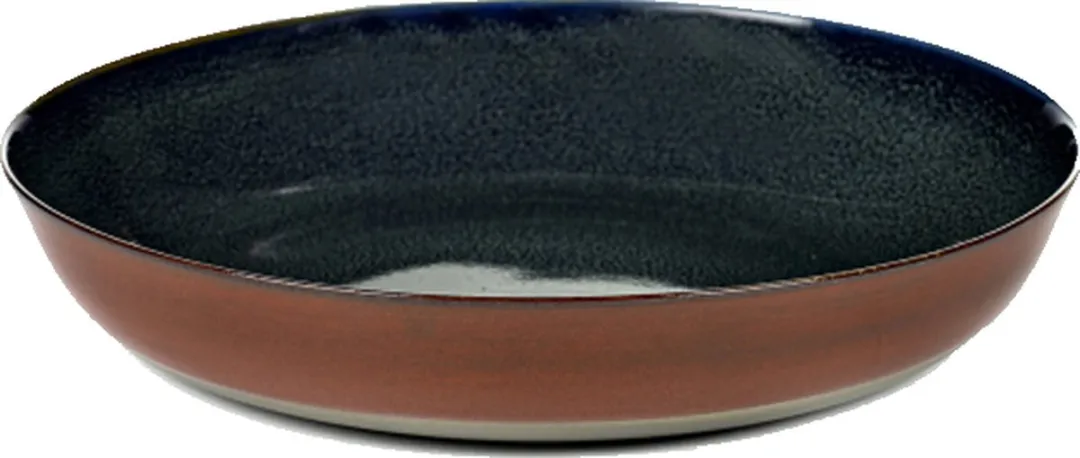 Serax Terres de Rêves Diep Bord 21cm